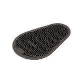 Protezioni Anche EASYFLEX-1, un prodotto di protezione flessibile. Colore nero, livello 1. Di TUCANO URBANO.